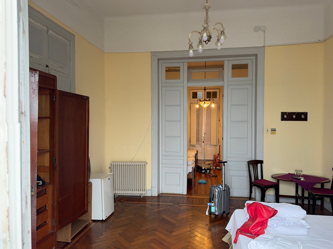 Hotel Argentina主图