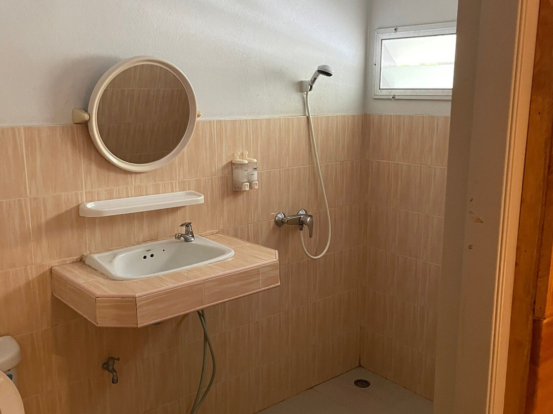 帕岸岛梦境度假村主图