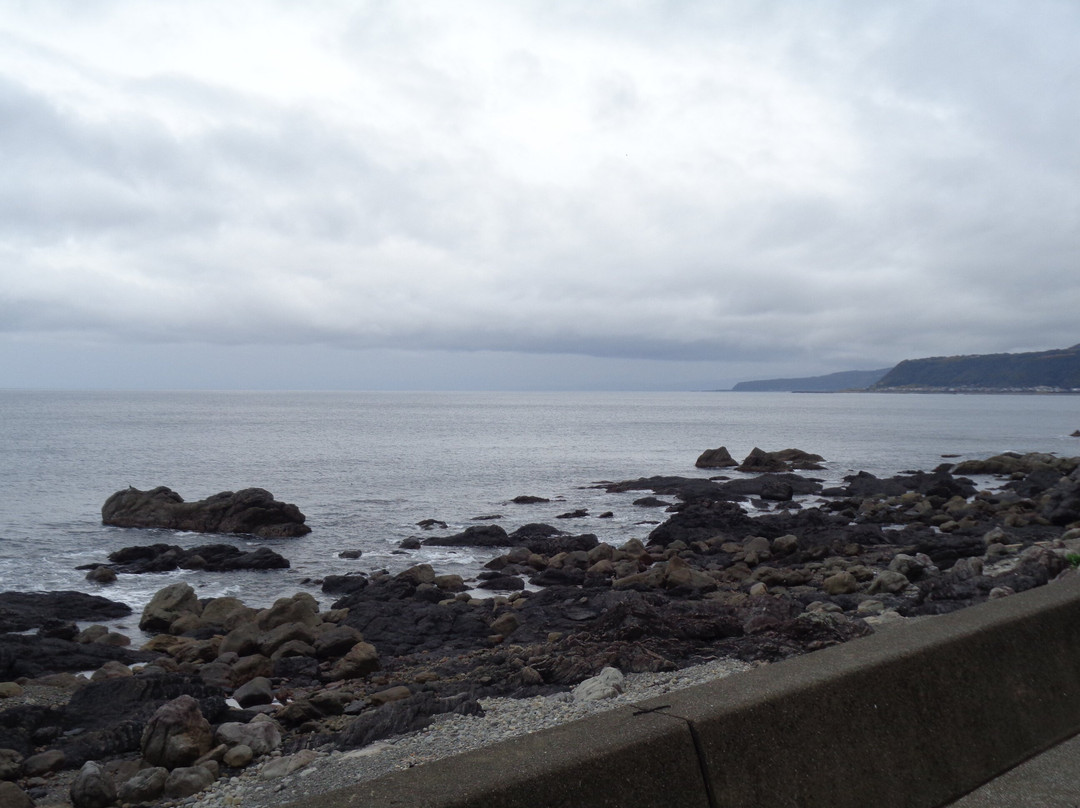 Muroto UNESCO Global Geopark-室户市必去景点