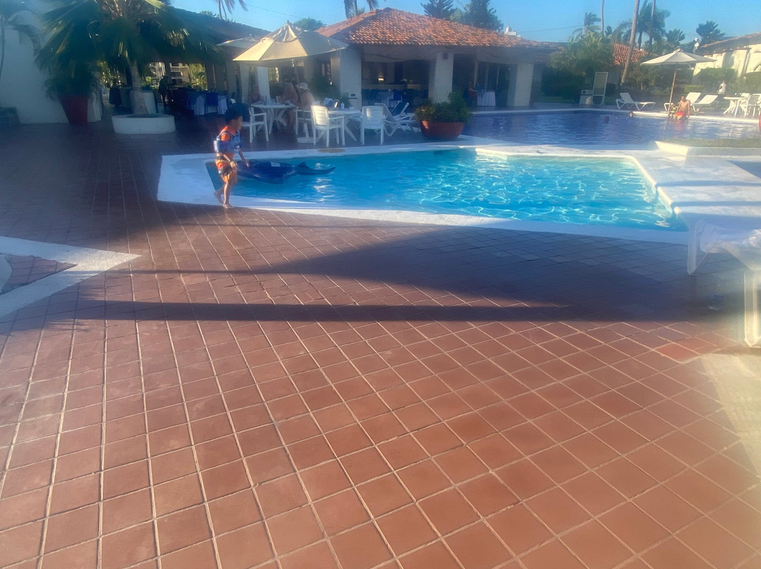 Cabo Blanco Hotel and Marina主图