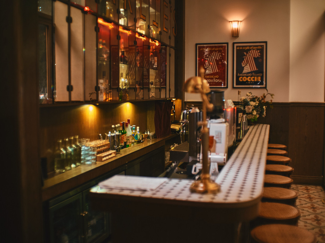 Hope & Sesame Shenzhen-深圳市必去景点