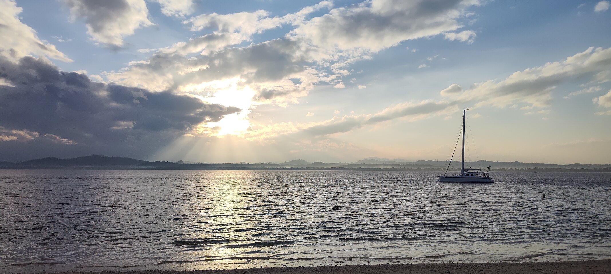 Pandan Island Resort-官方