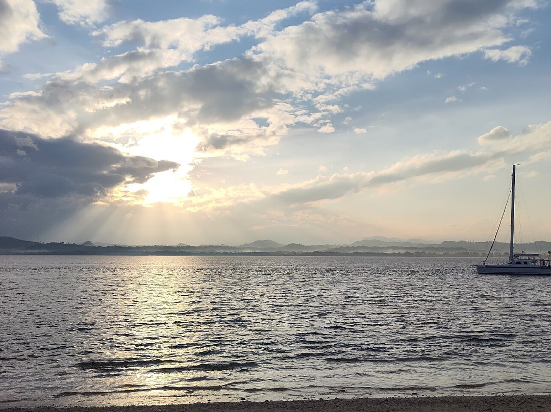 Pandan Island Resort主图