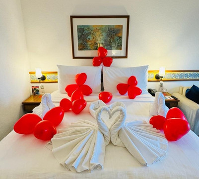 齐普尔三叉戟酒店主图