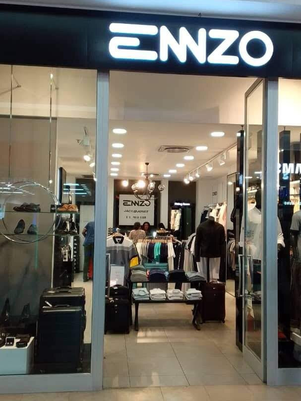 Accra Mall-阿克拉必去景点