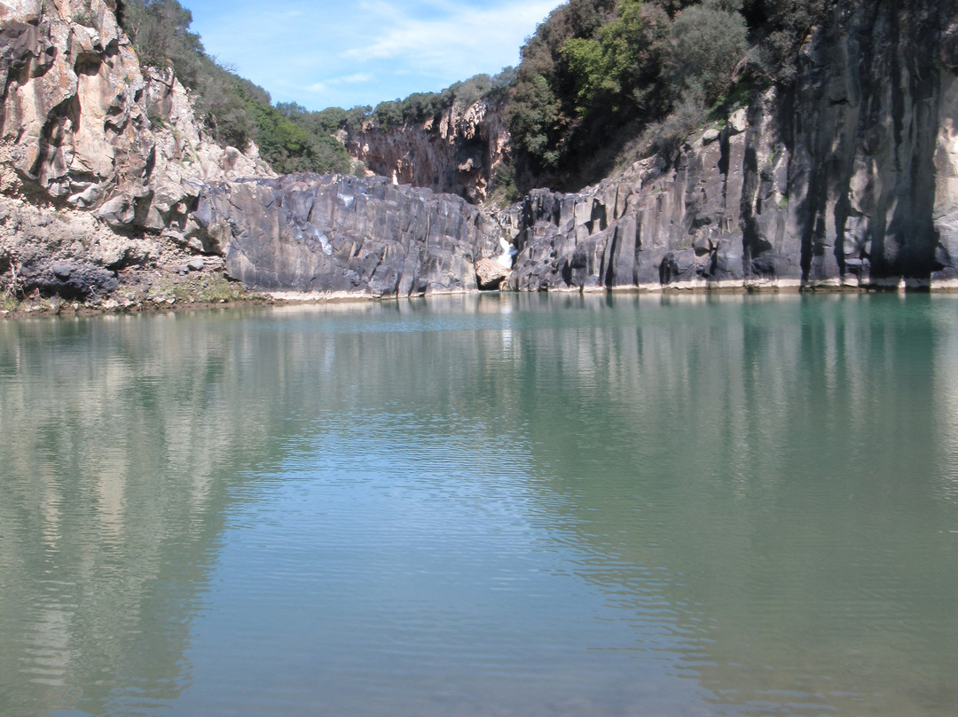 Parco Archeologico Naturalistico di Vulci-Montalto di Castro必去景点