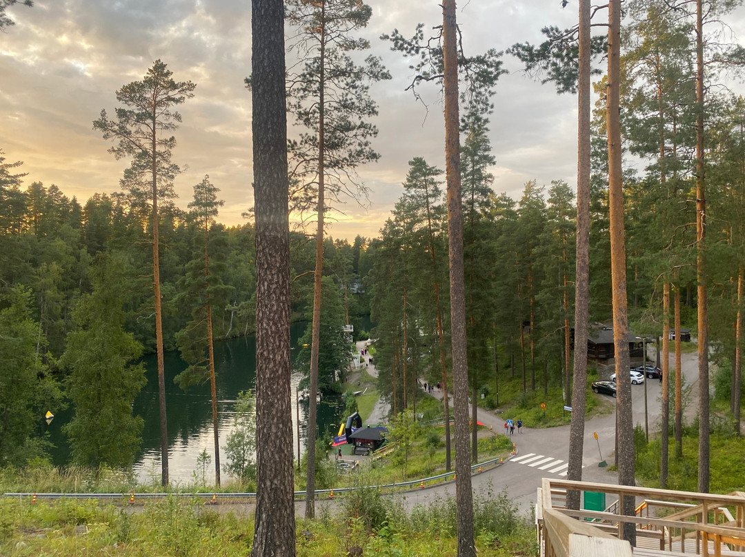 Vierumaki Resort Hotel主图