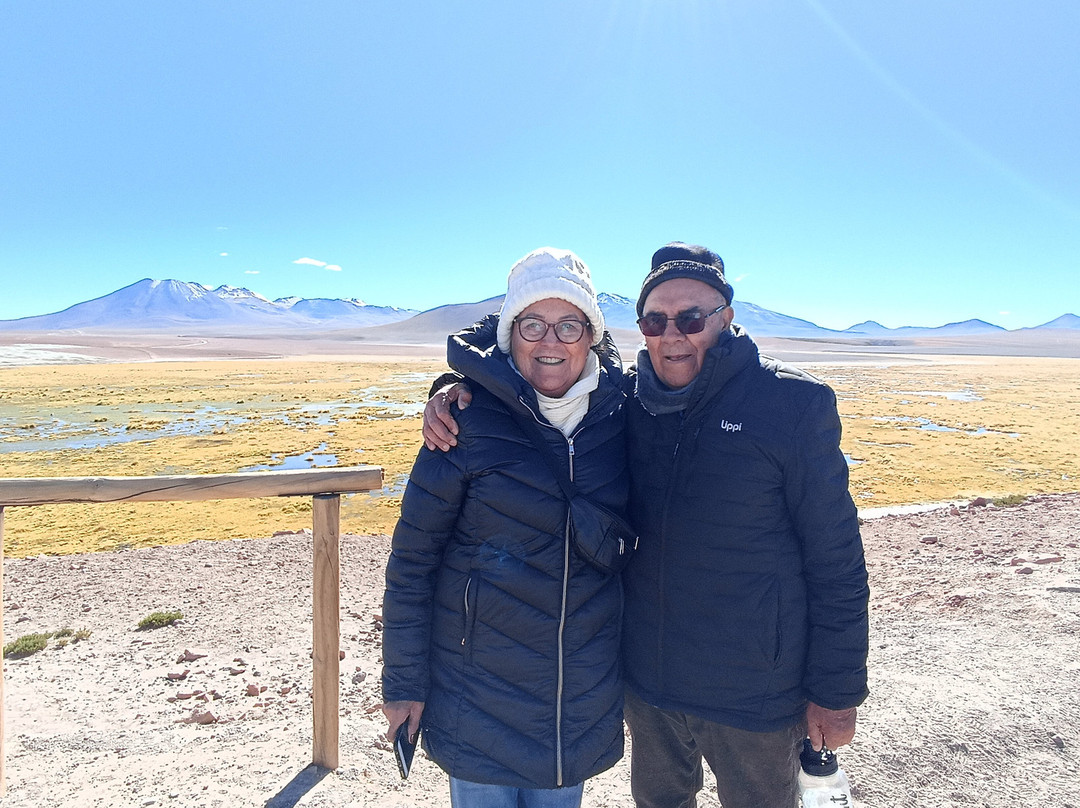 Quilla Wayra Expeditions-圣佩德罗-德阿塔卡马必去景点