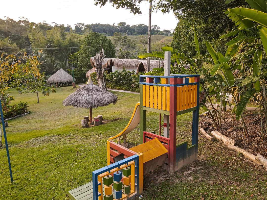 Los Colores Hotel Campestre主图