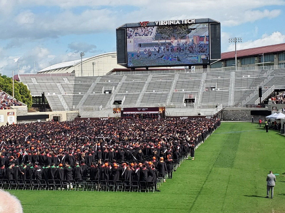 Fairfield by Marriott Inn & Suites Roanoke Salem主图