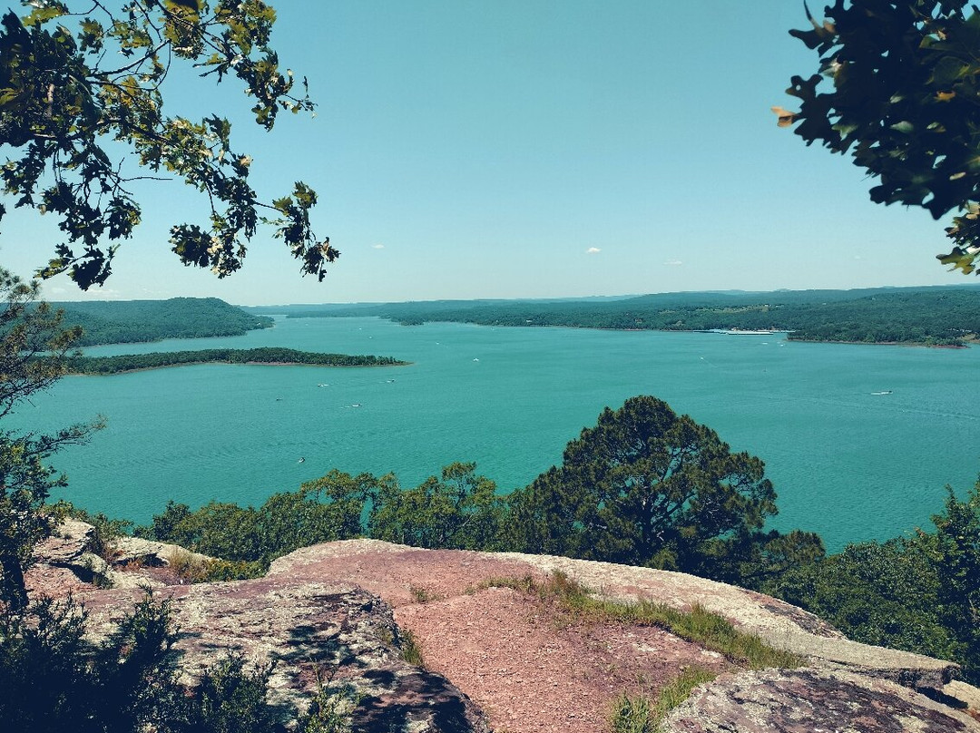 Sugar Loaf Mountain National Nature Trail景点图片