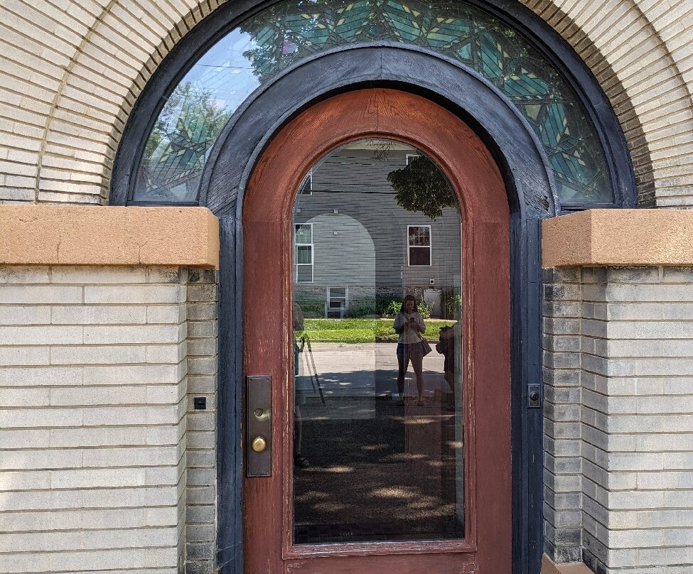 Dana-Thomas House State Historic Site-斯普林菲尔德必去景点