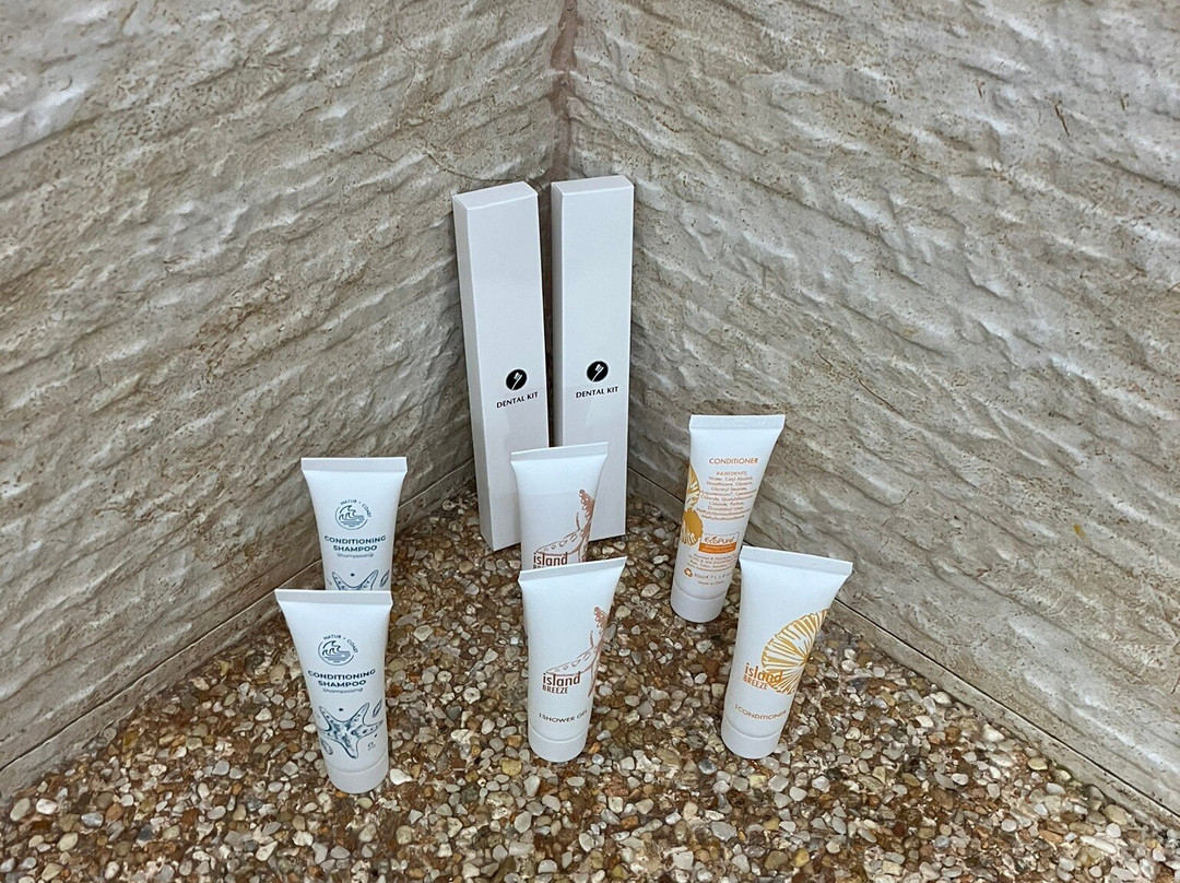 The Mayana Resort主图