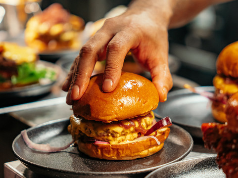 Gladkokken Restaurant