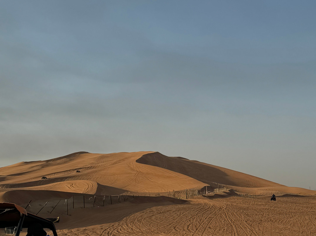 Friends Guide Travels and Tourism LLC-迪拜必去景点