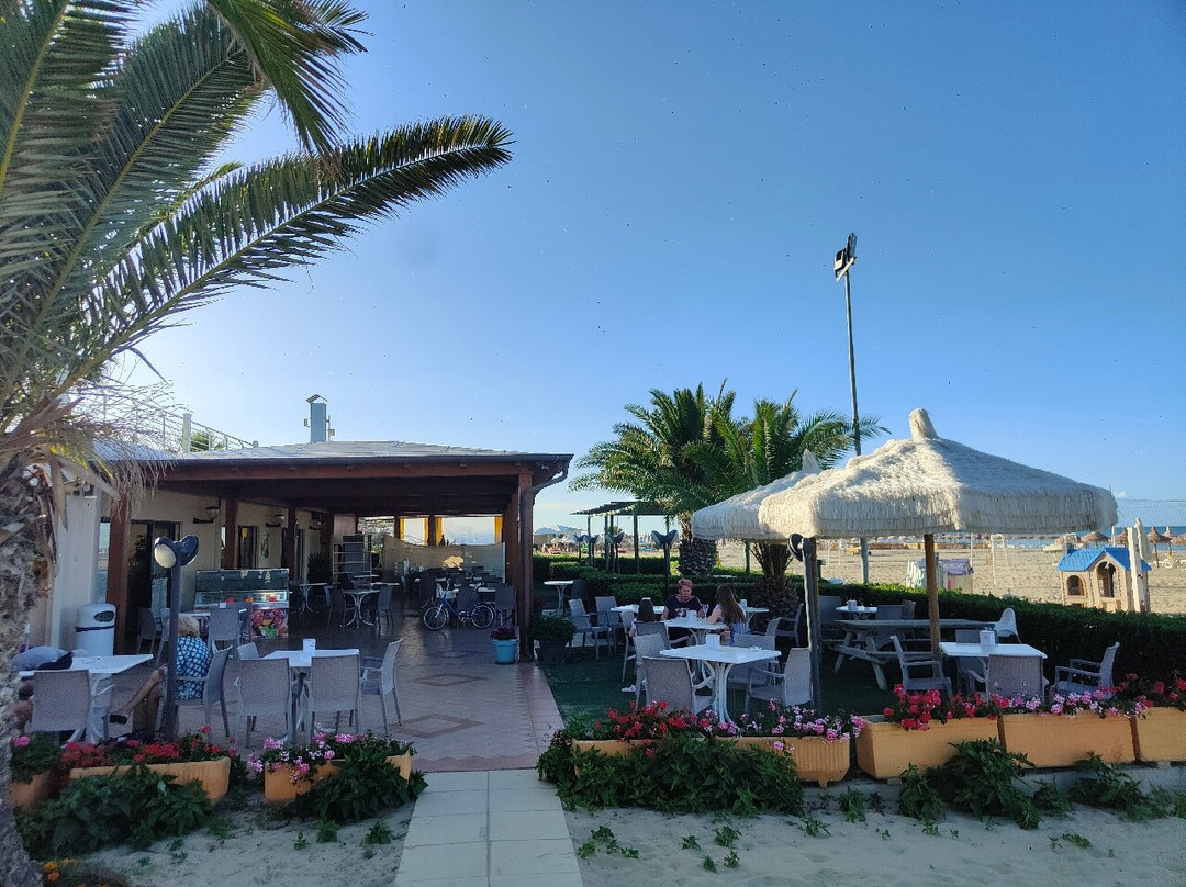 Hotel Roma sul mare主图