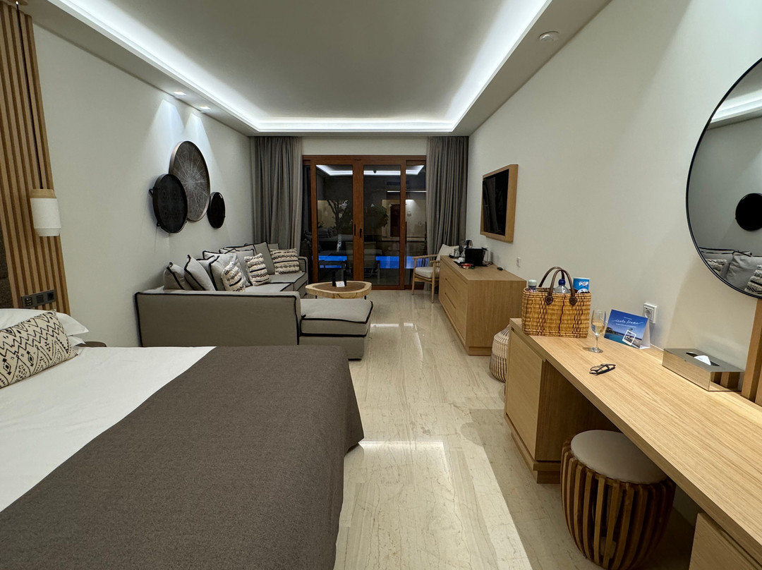 Atlantica Imperial Resort主图