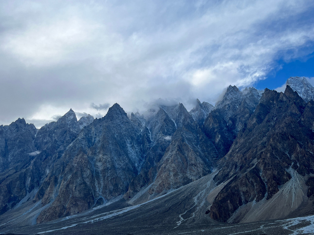 Vertical Explorers Tours-Skardu必去景点