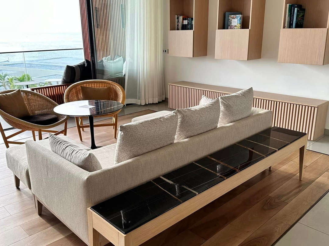 Silversands Grand Anse主图