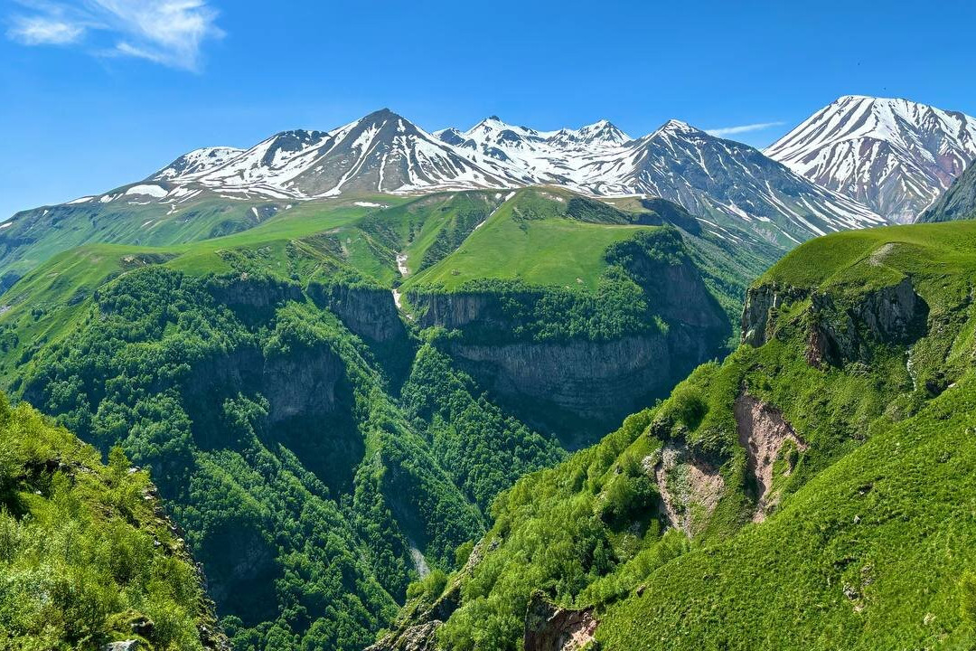 Memon-第比利斯必去景点