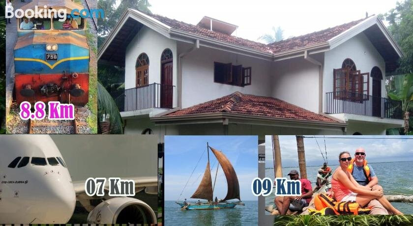 House of Le Meridien主图