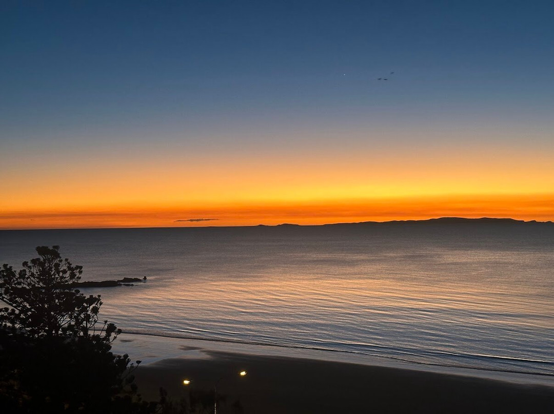 卡萨圣安娜酒店主图