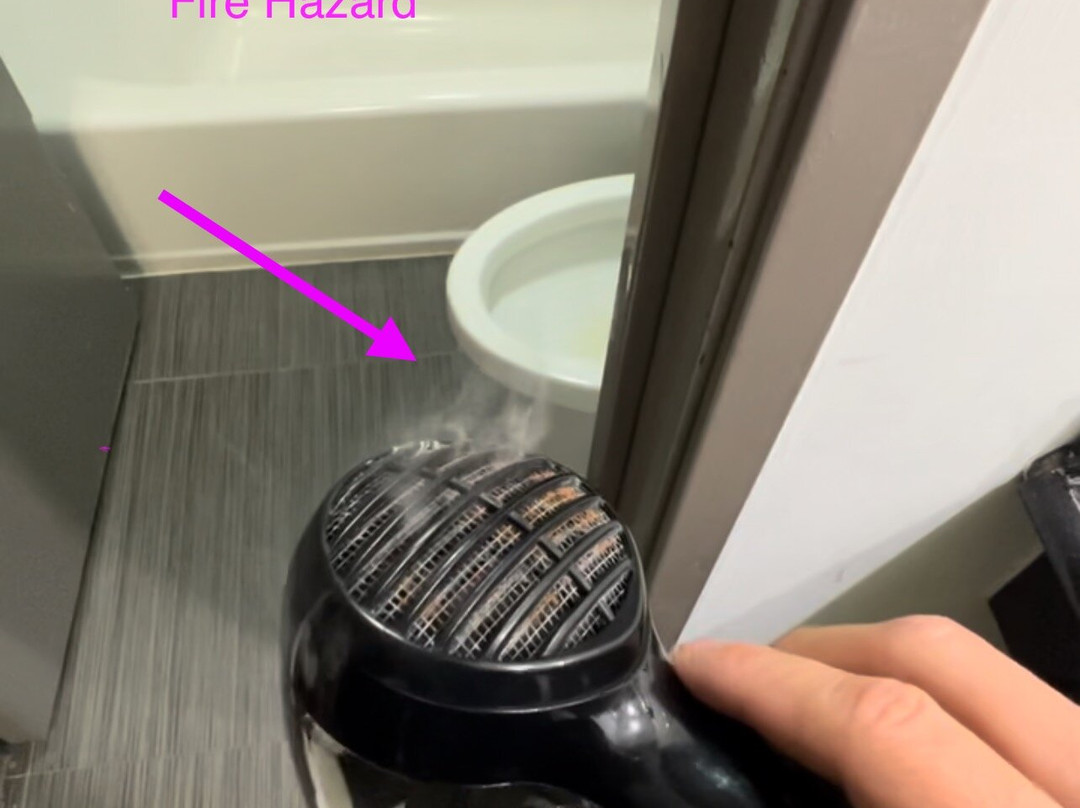 Best Western Webster Hotel, NASA主图