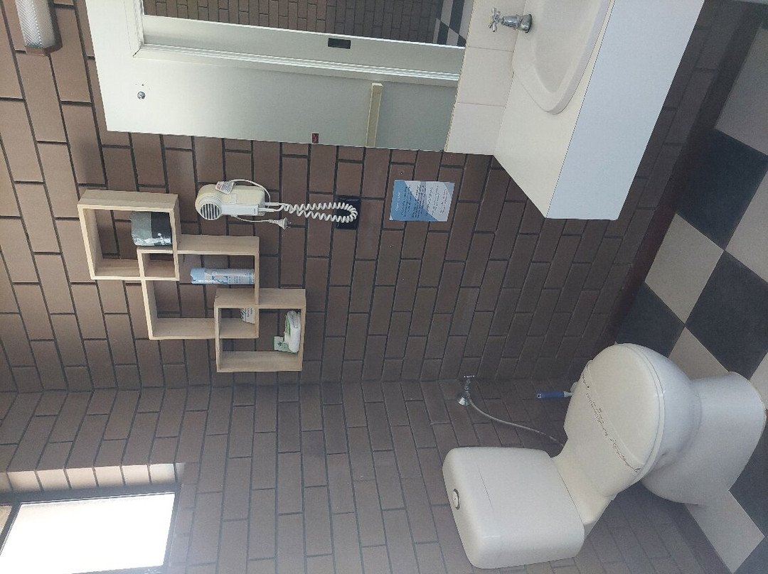 Barooga Country Inn Motel主图