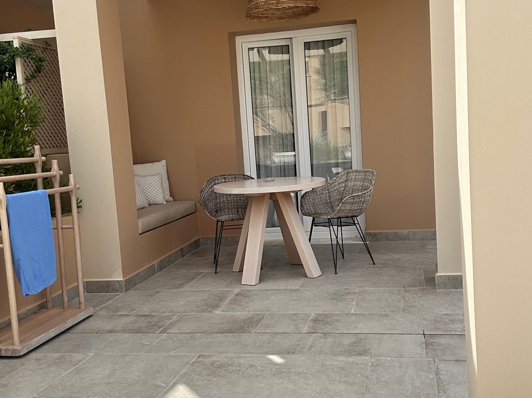 Thalassa Boutique Hotel Kefalonia主图