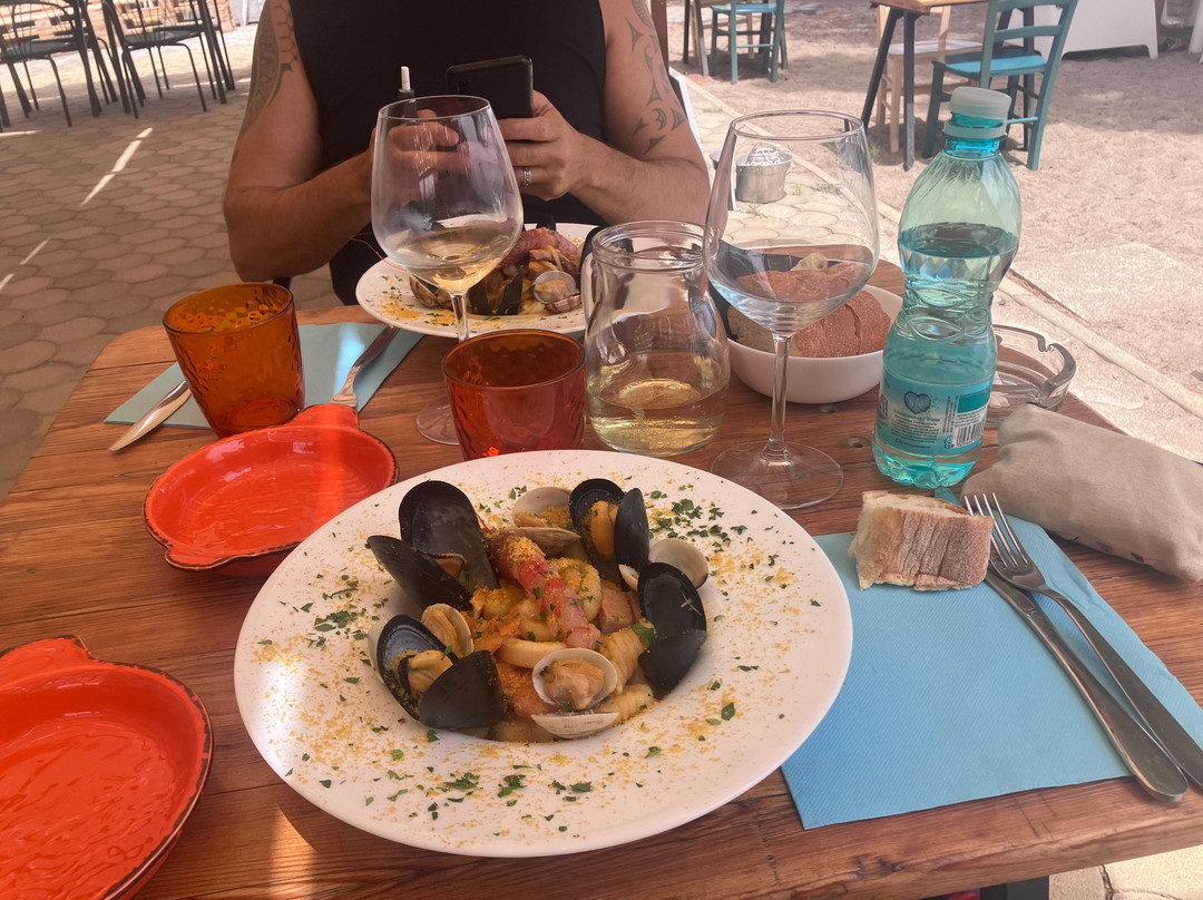 Il Chiosco