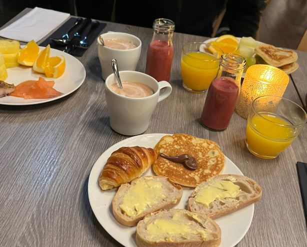 Radisson RED Oslo Økern-官方