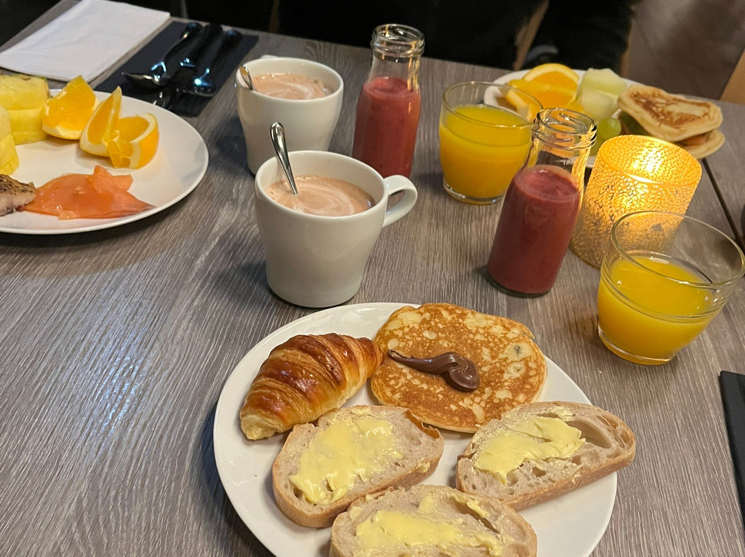 Radisson RED Oslo Økern主图