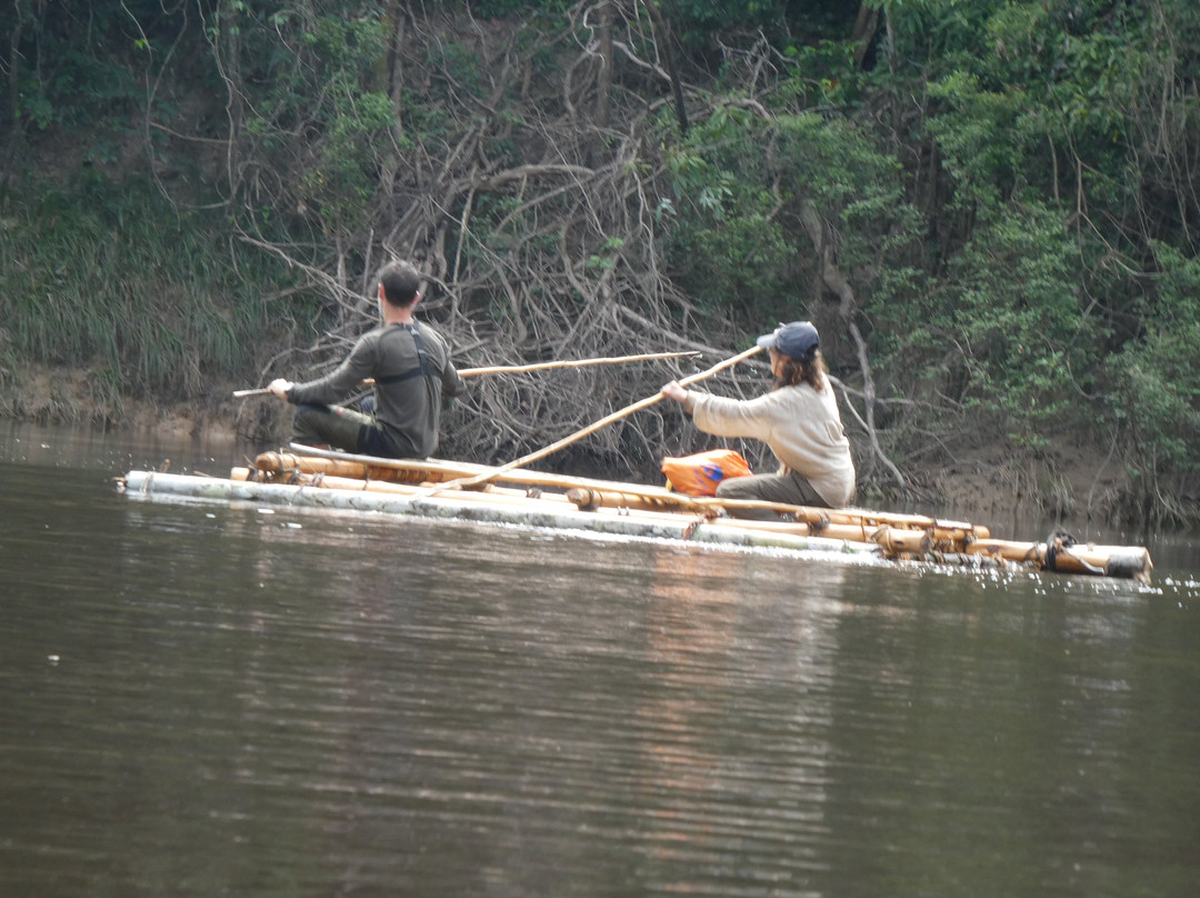 Amazon Explorer-伊基托斯必去景点