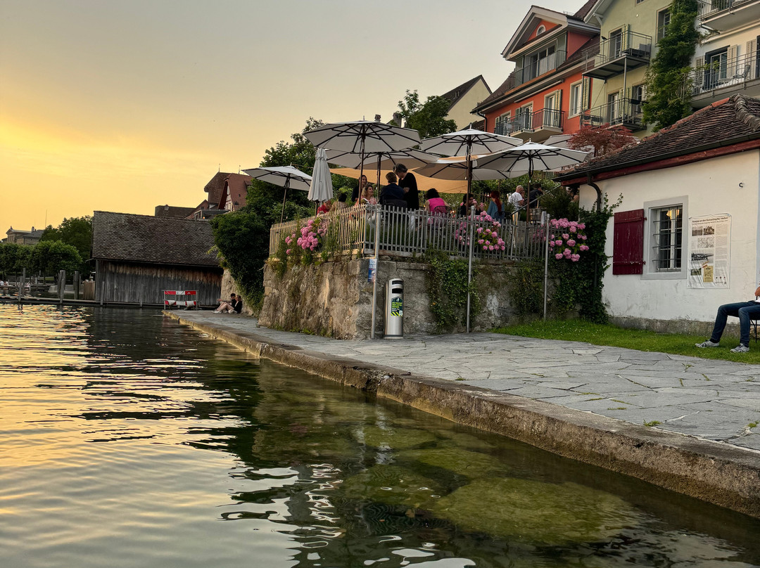 La Colombe Boutique Hotel主图