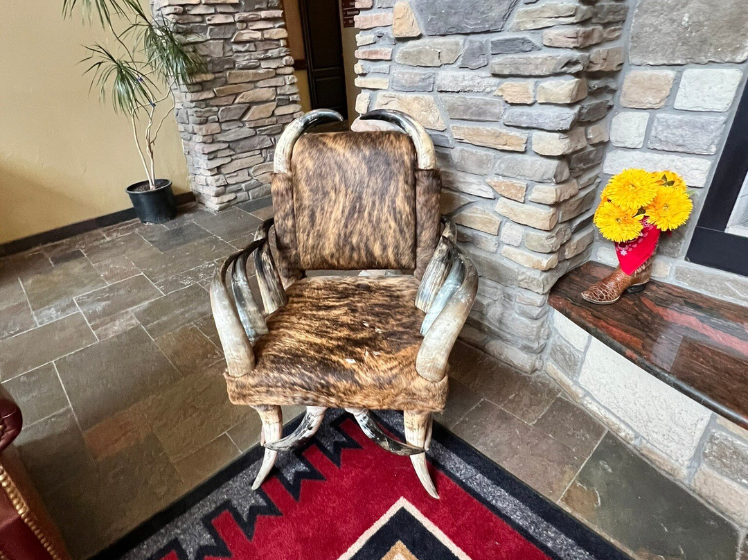 The Inn at Circle T主图