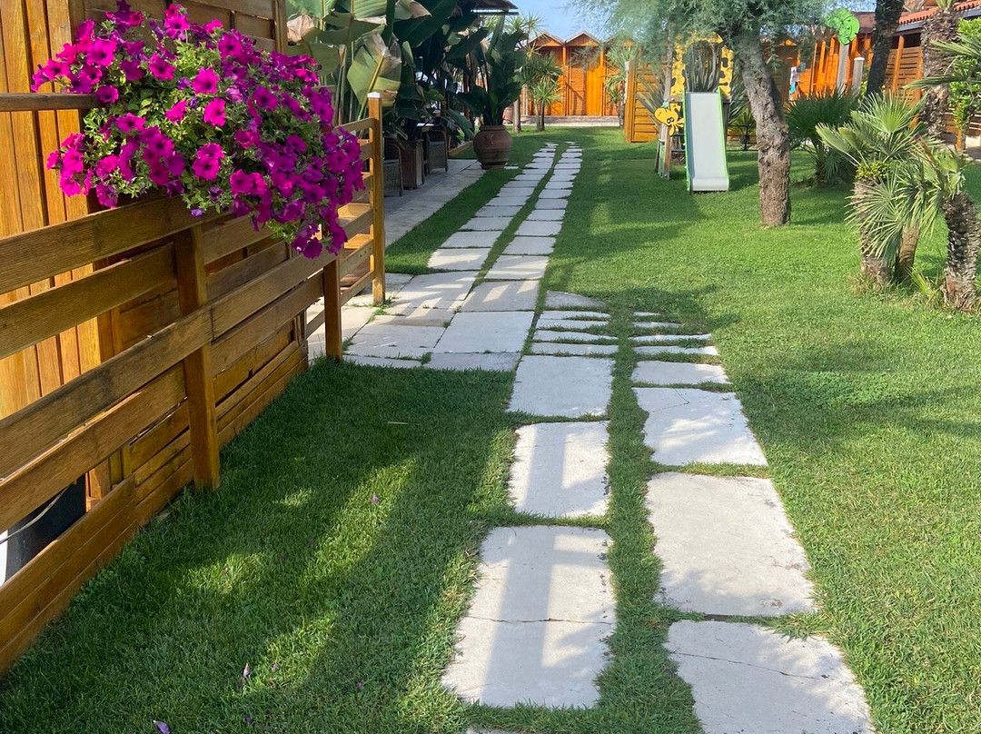 Hotel Villa Fiorisella主图