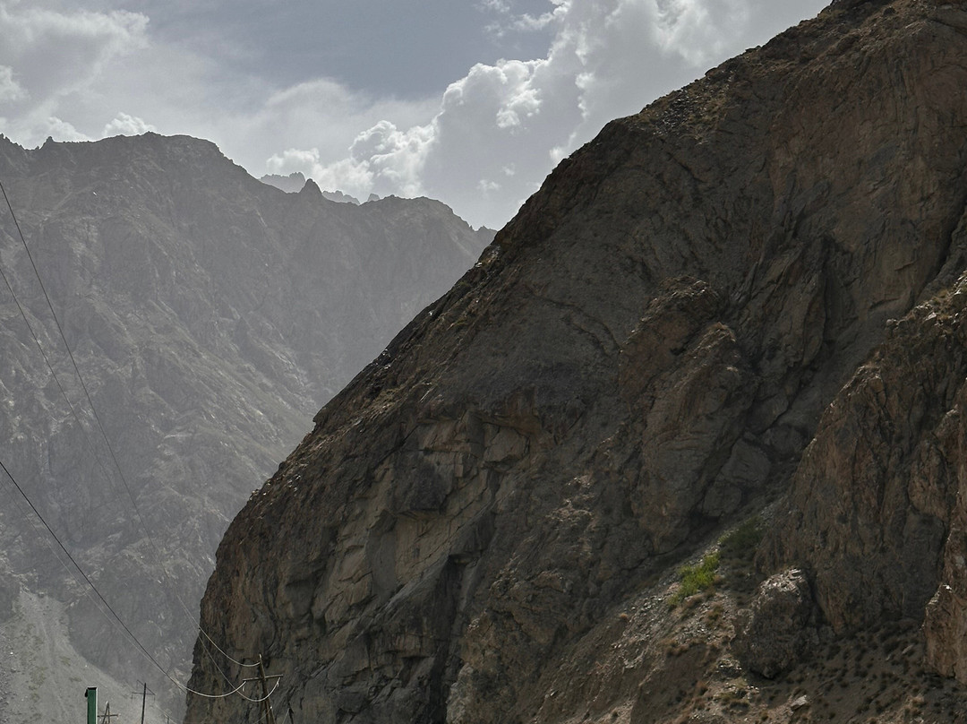 Pamir Guides景点图片