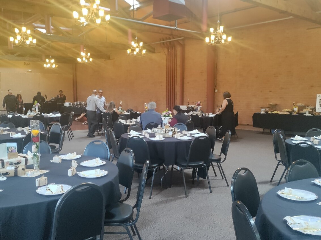 Olde Towne Carriage House