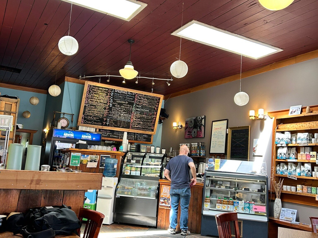 Merridale Cidery & Distillery景点图片