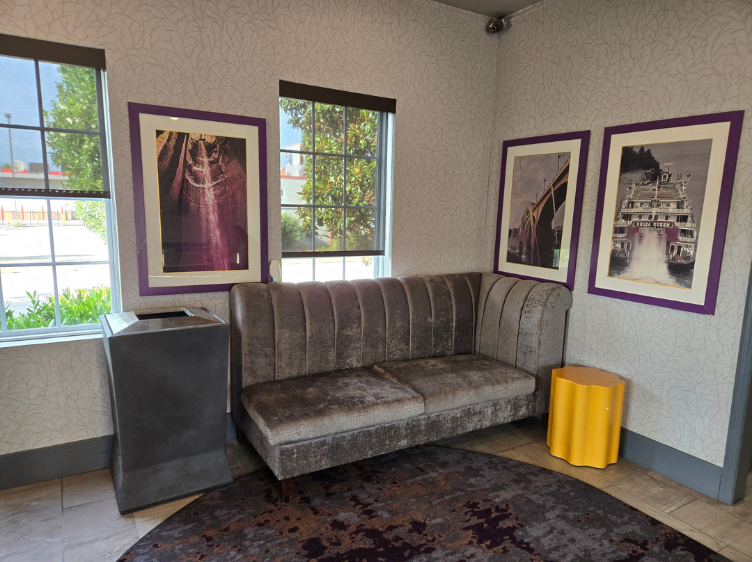 Spark by Hilton Chattanooga Downtown