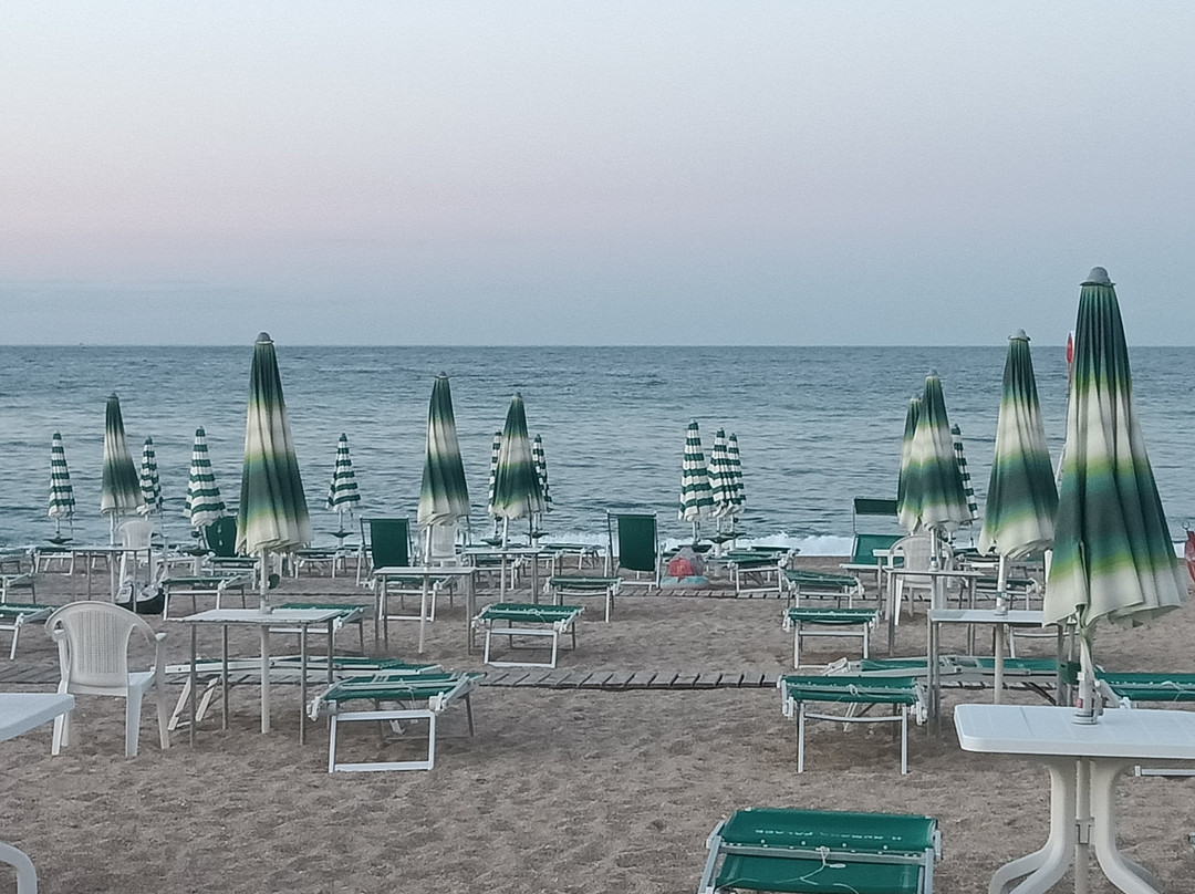 Baia Del Conero主图