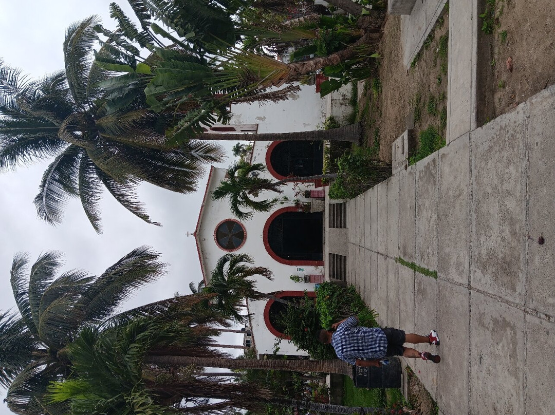 Parroquia Nuestra Senora de la Paz-Bucerias必去景点