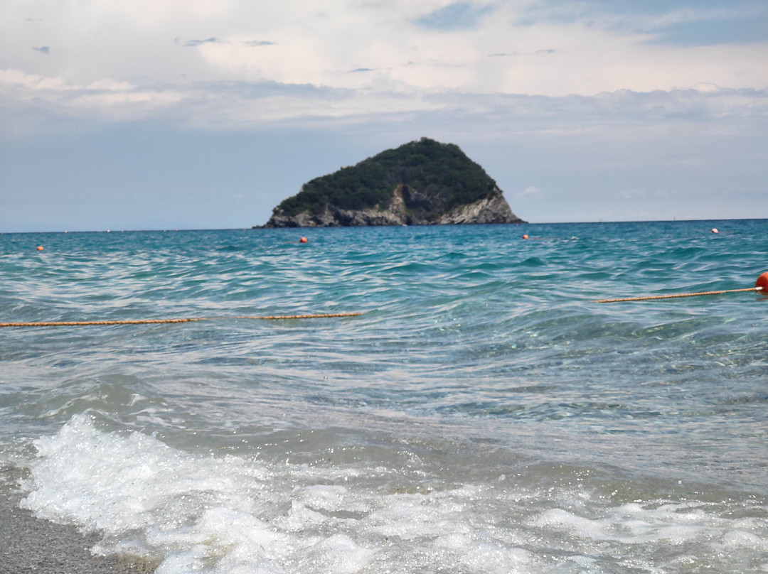 Stella Maris Soggiorno di Vacanza主图