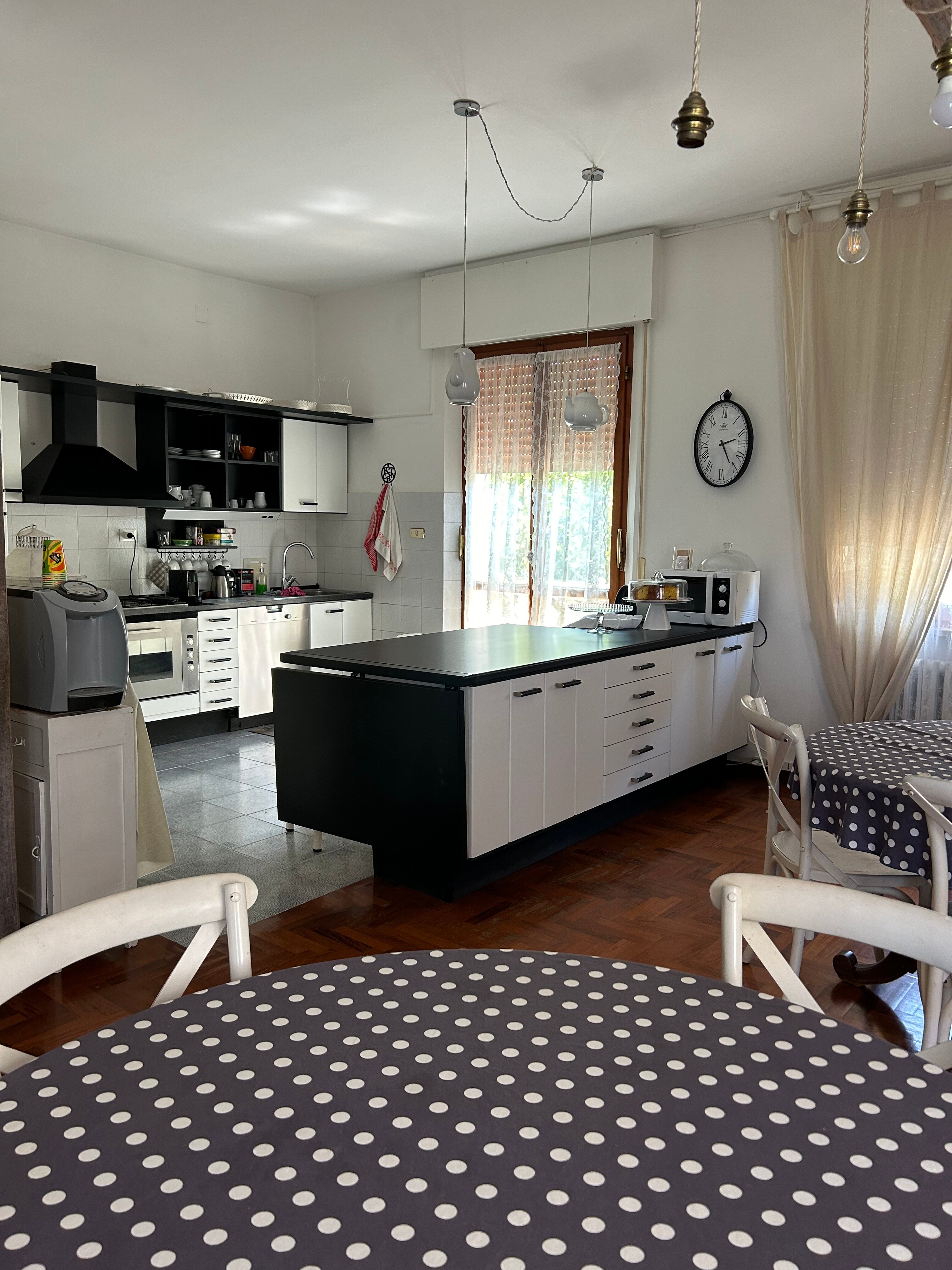 Villa Ngiolo Bed & Breakfast-官方