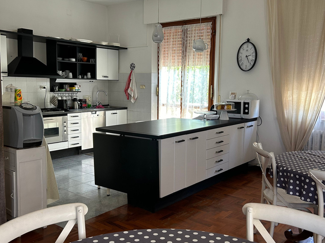 Villa Ngiolo Bed & Breakfast主图