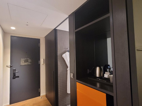 济州机场新罗舒泰酒店主图