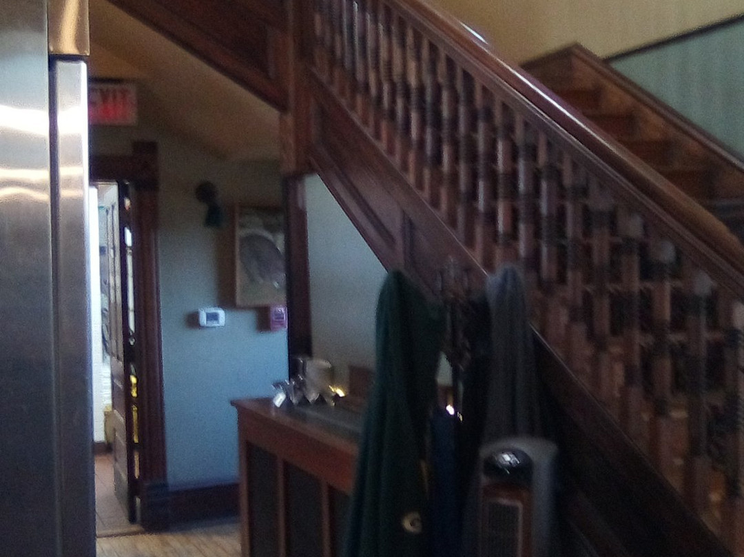 Midland Railroad Hotel & Restaurant主图