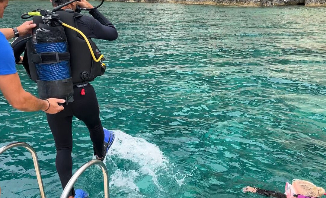 Diving Center Turtle Beach景点图片