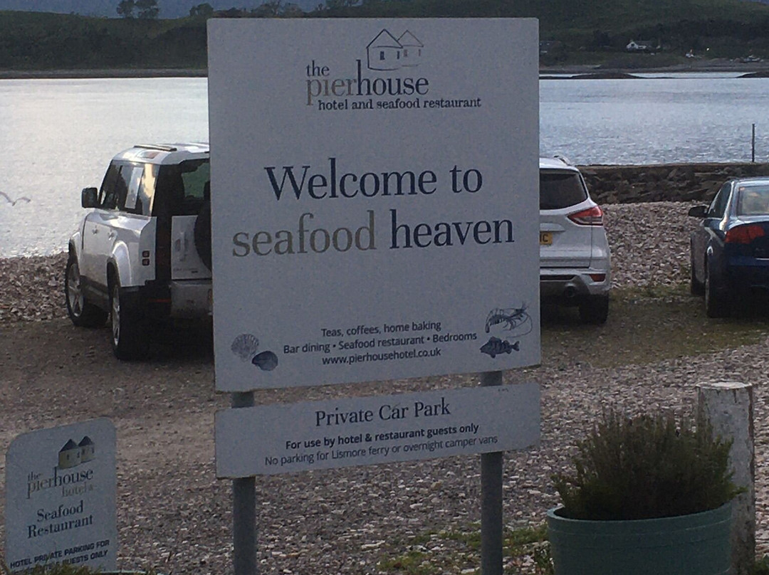 The Pierhouse Hotel主图