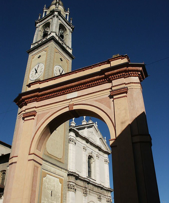 Chiesa di San Siro